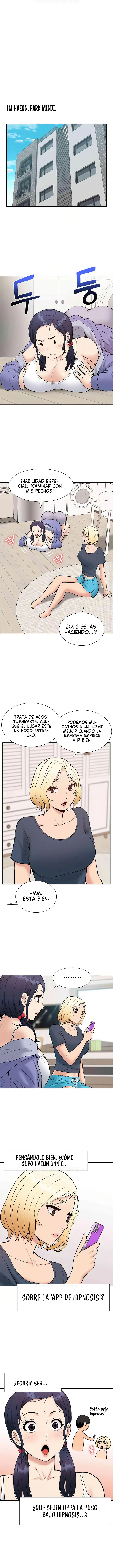 Haciendo un harem de Idols Capítulo 51.5 - Page 5