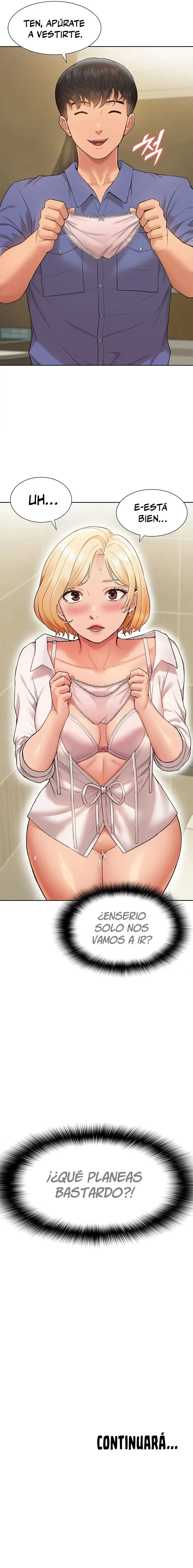 Haciendo un harem de Idols Capítulo 7 - Page 11