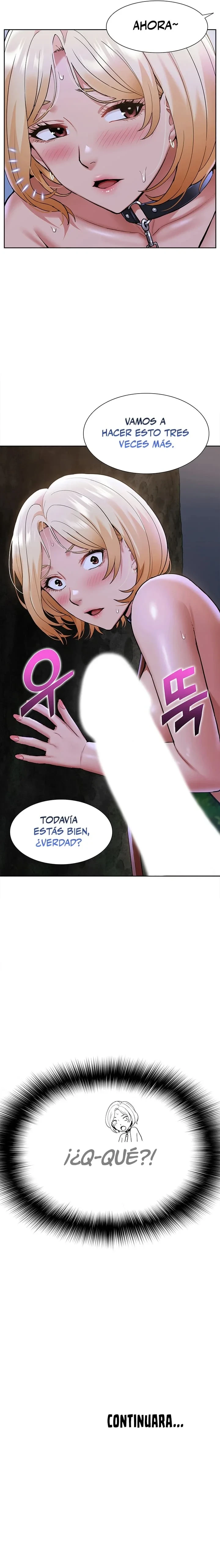 Haciendo un harem de Idols Capítulo 9 - Page 12