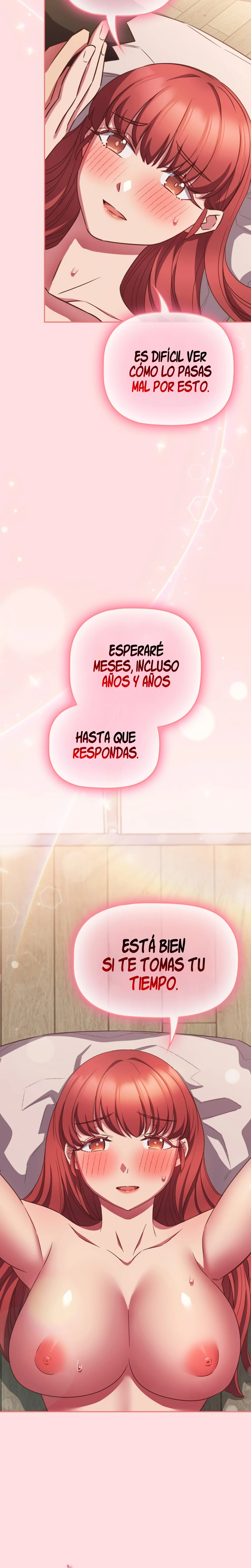 Los cuatro no podemos vivir juntos Capítulo 50 - Page 4