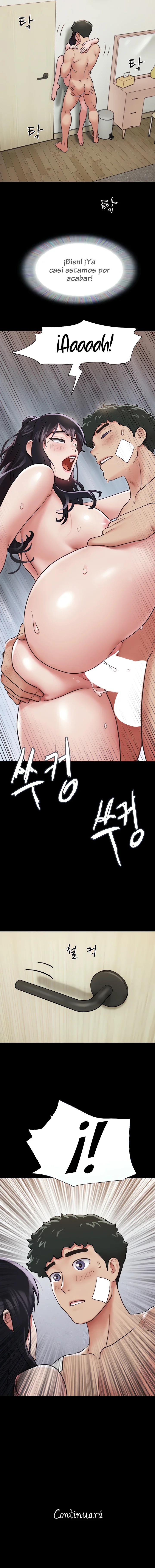 Imperdible Capítulo 12 - Page 11