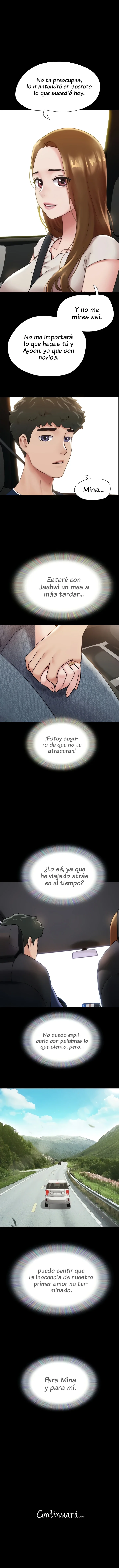Imperdible Capítulo 19 - Page 11
