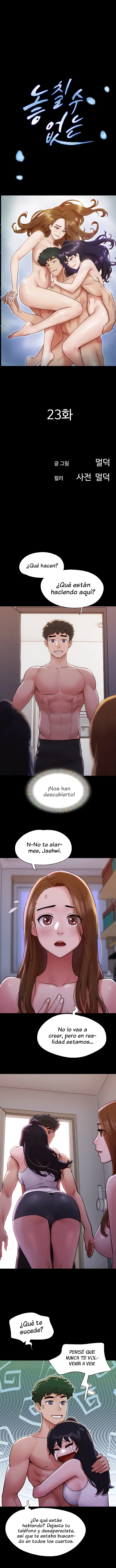 Imperdible Capítulo 23 - Page 2