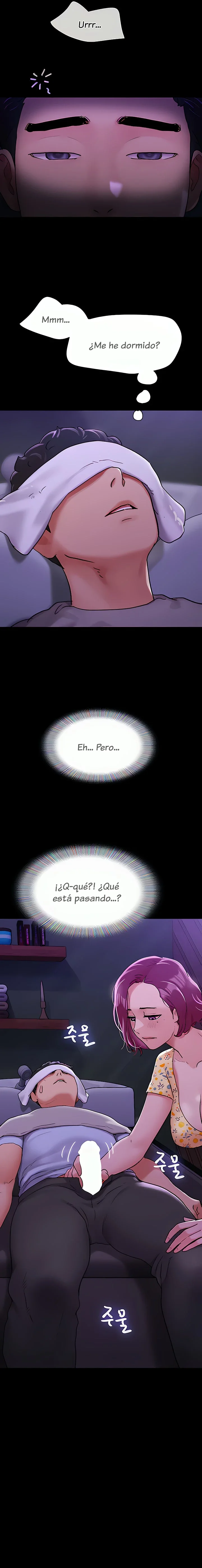 Imperdible Capítulo 28 - Page 12