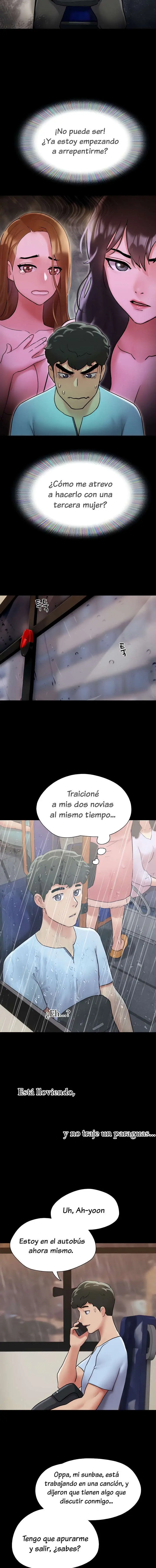 Imperdible Capítulo 30 - Page 14