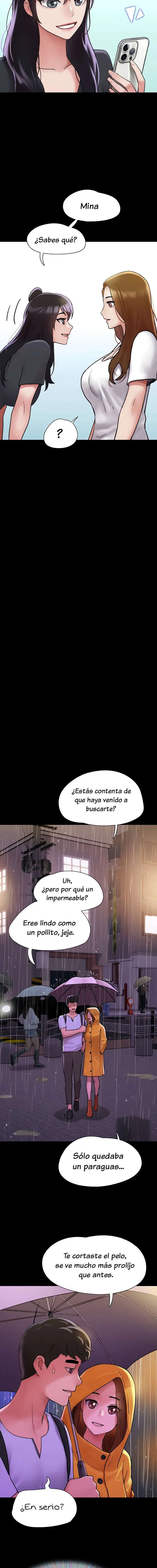 Imperdible Capítulo 30 - Page 16