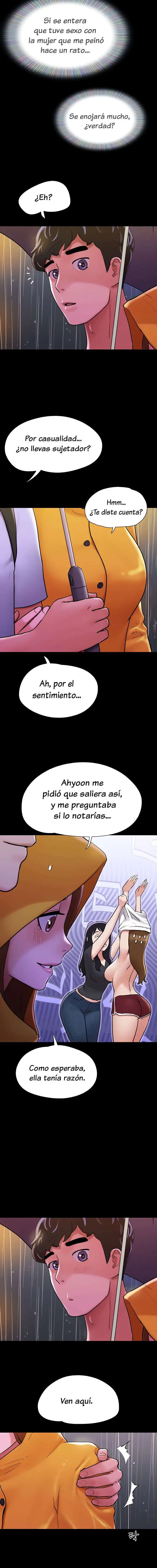 Imperdible Capítulo 30 - Page 17