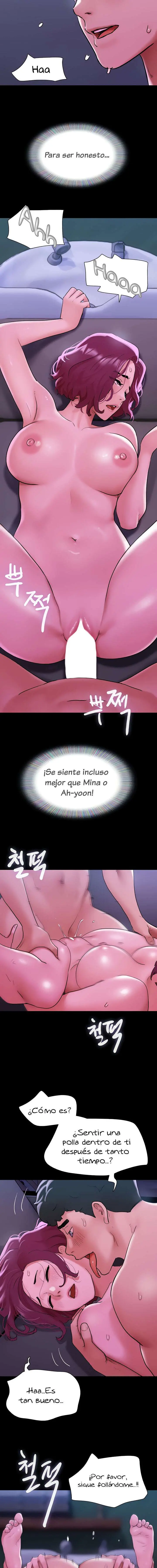 Imperdible Capítulo 30 - Page 4