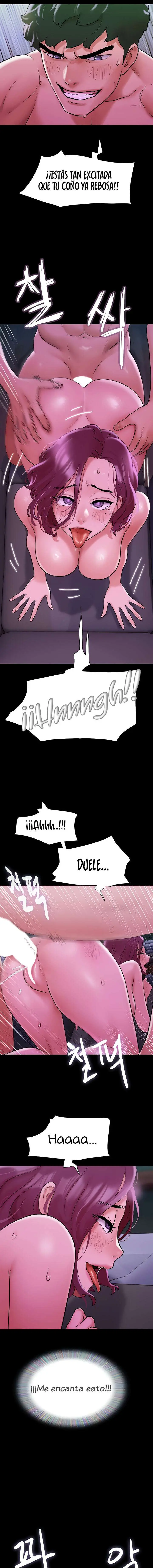 Imperdible Capítulo 30 - Page 8