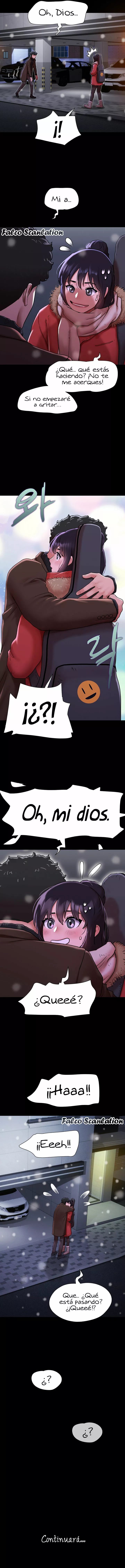 Imperdible Capítulo 4 - Page 12
