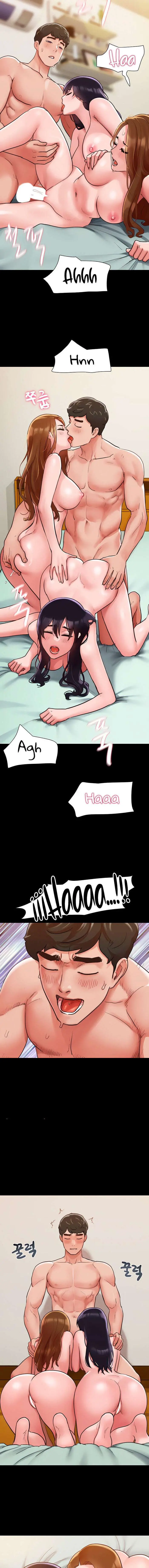 Imperdible Capítulo 50 - Page 11