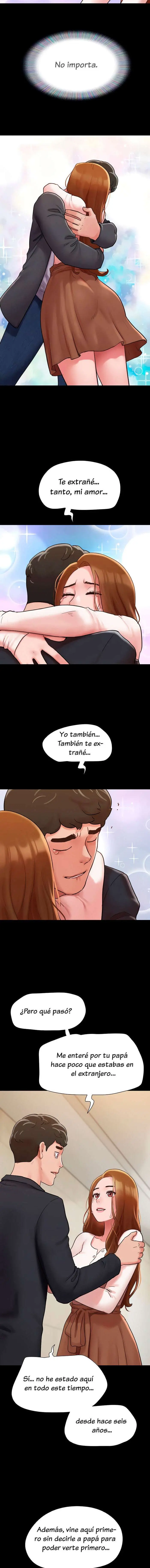 Imperdible Capítulo 50 - Page 2