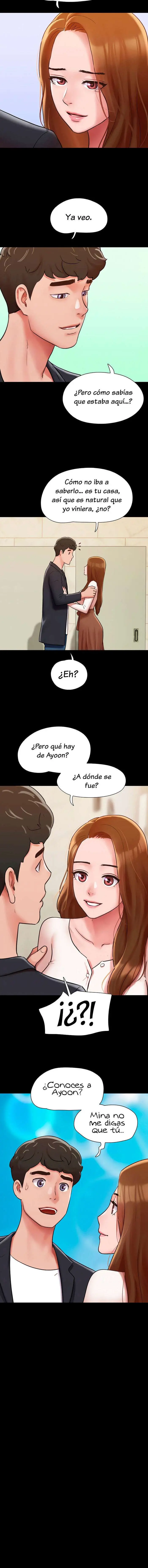Imperdible Capítulo 50 - Page 3