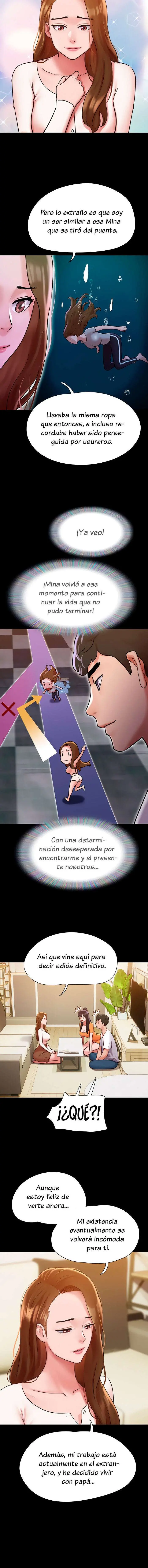 Imperdible Capítulo 50 - Page 7