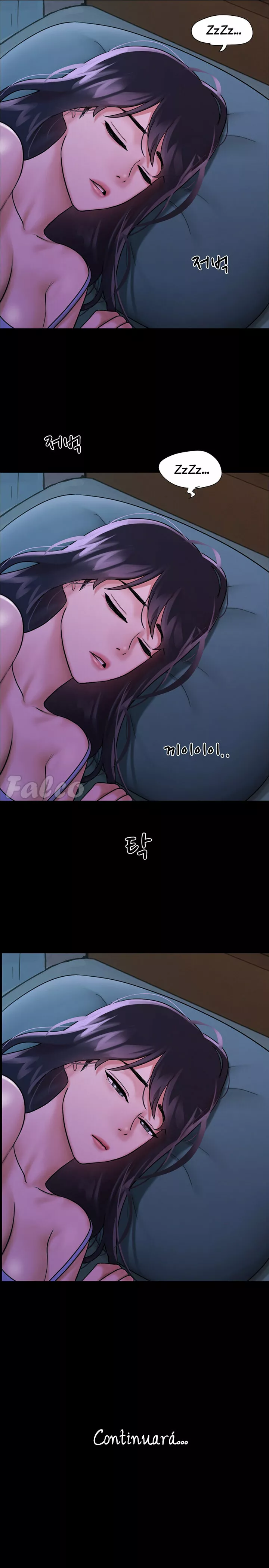 Imperdible Capítulo 8 - Page 14