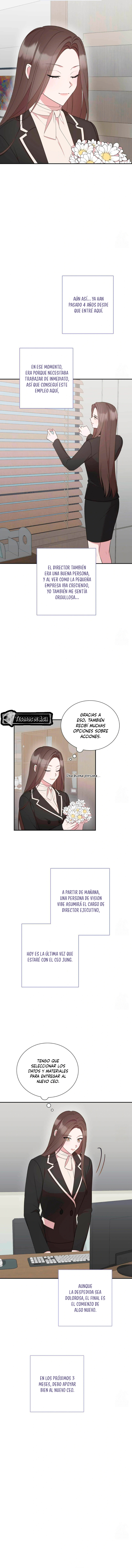 Quiero vengarme de mi Ex Capítulo 1 - Page 15