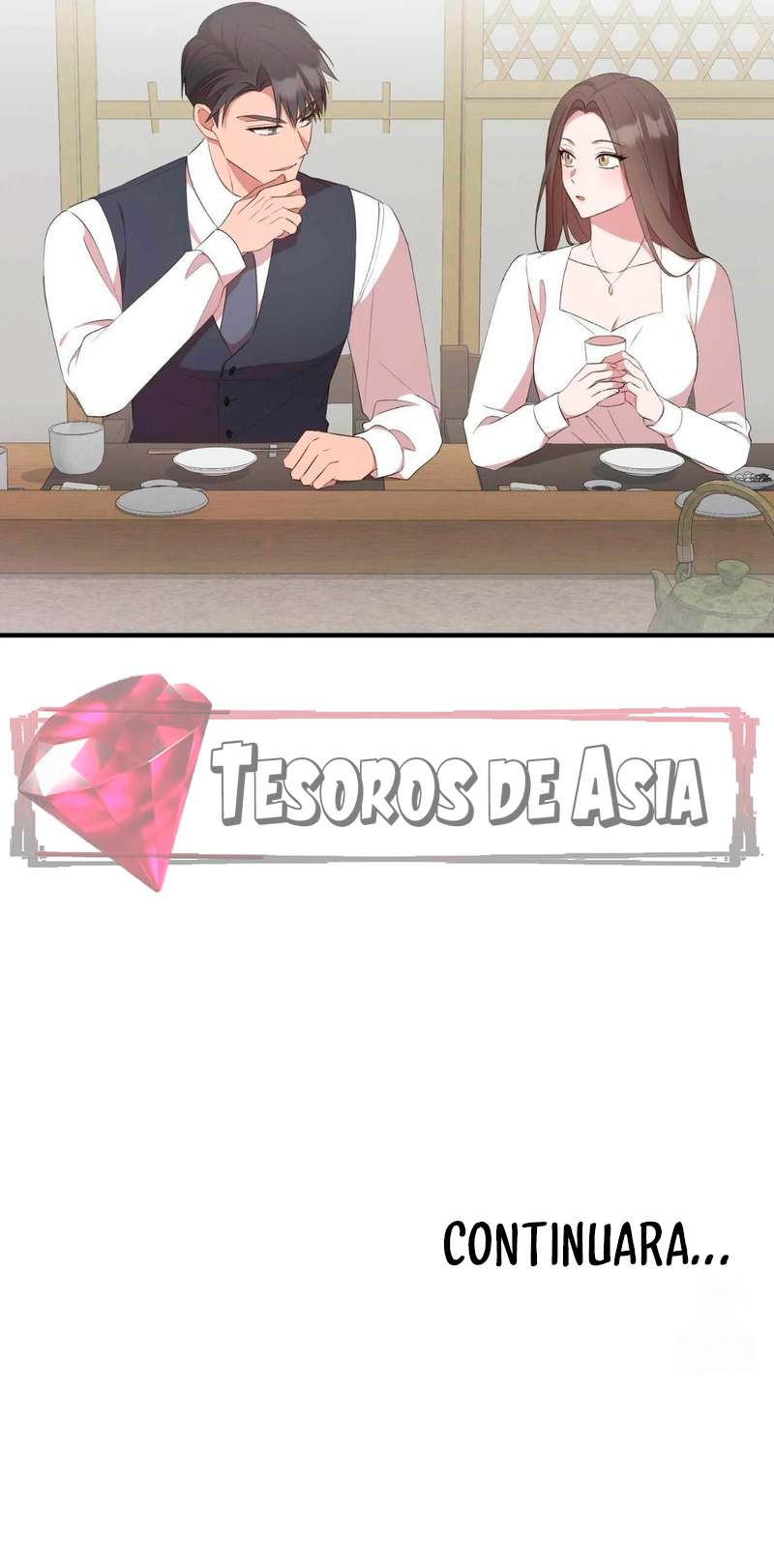 Quiero vengarme de mi Ex Capítulo 12 - Page 16