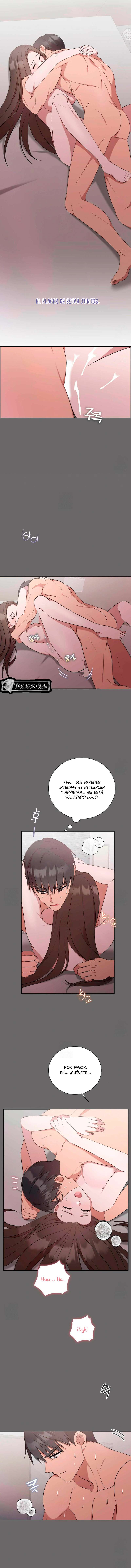 Quiero vengarme de mi Ex Capítulo 14 - Page 13