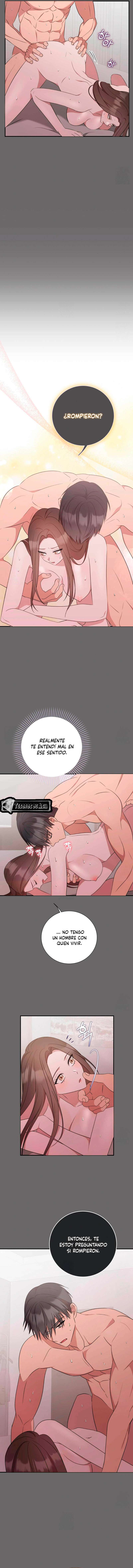 Quiero vengarme de mi Ex Capítulo 15 - Page 13