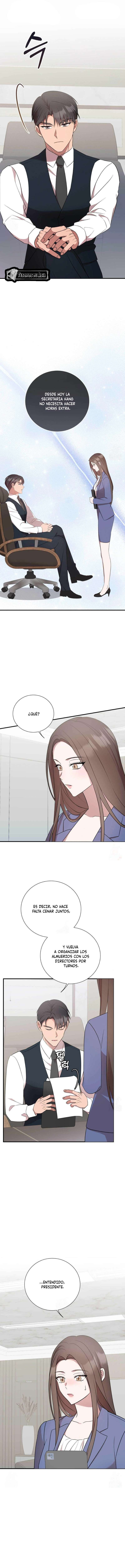 Quiero vengarme de mi Ex Capítulo 17 - Page 13