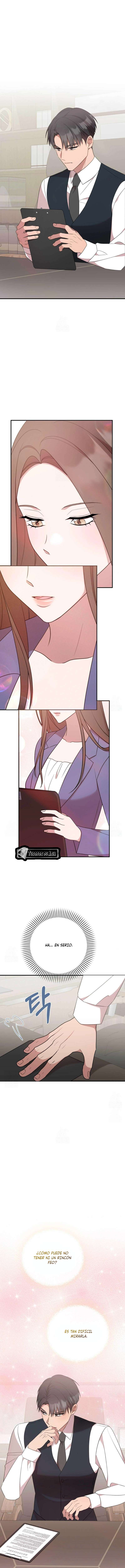 Quiero vengarme de mi Ex Capítulo 17 - Page 15