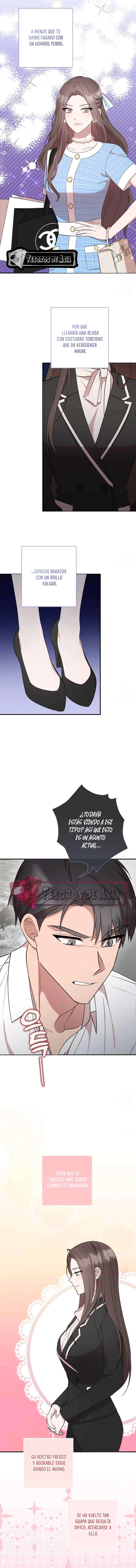 Quiero vengarme de mi Ex Capítulo 2 - Page 14
