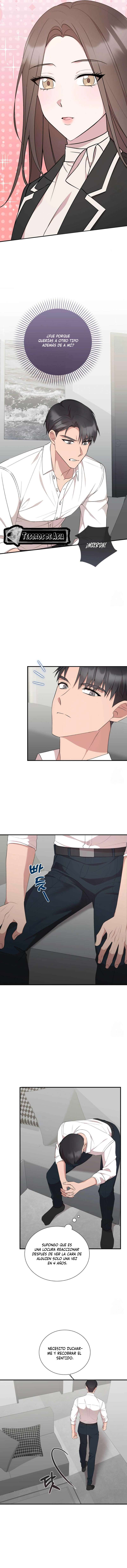Quiero vengarme de mi Ex Capítulo 2 - Page 15
