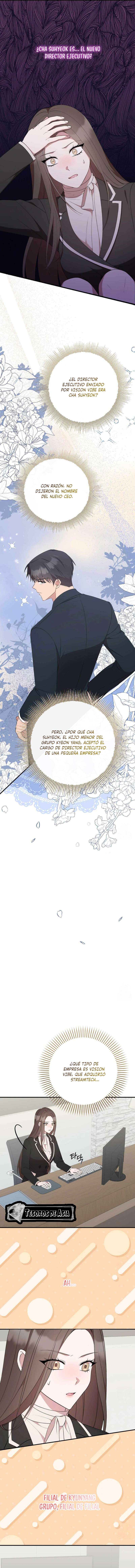 Quiero vengarme de mi Ex Capítulo 2 - Page 7