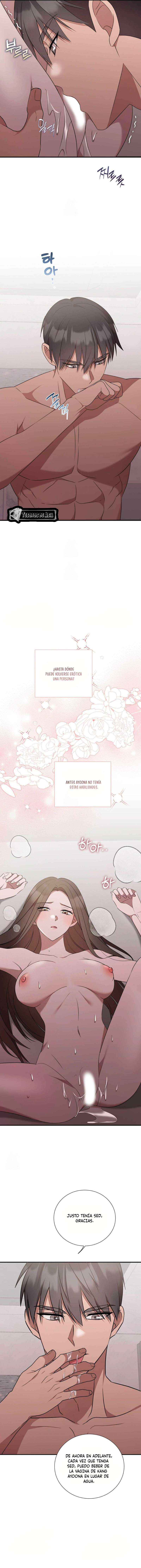 Quiero vengarme de mi Ex Capítulo 21 - Page 13
