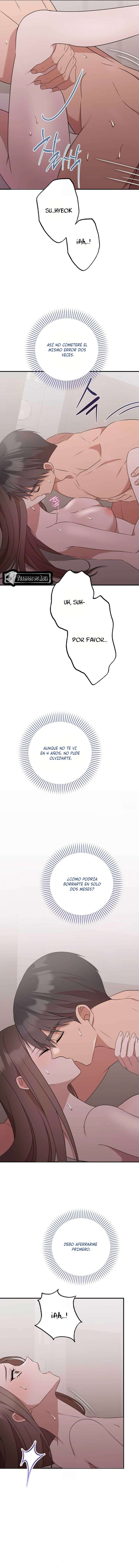 Quiero vengarme de mi Ex Capítulo 21 - Page 15