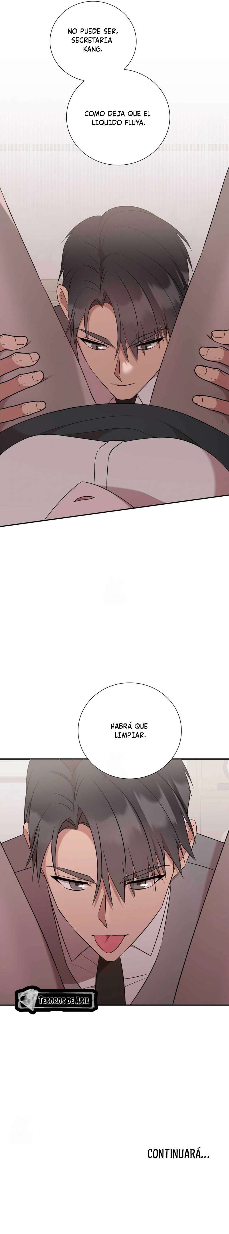 Quiero vengarme de mi Ex Capítulo 22 - Page 15