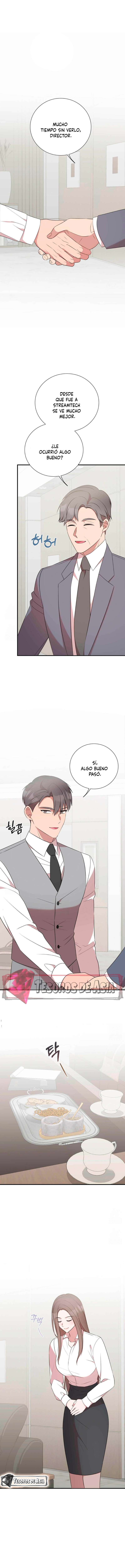 Quiero vengarme de mi Ex Capítulo 24 - Page 3