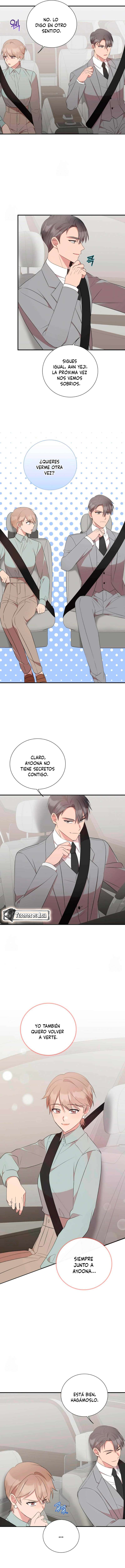 Quiero vengarme de mi Ex Capítulo 25 - Page 13