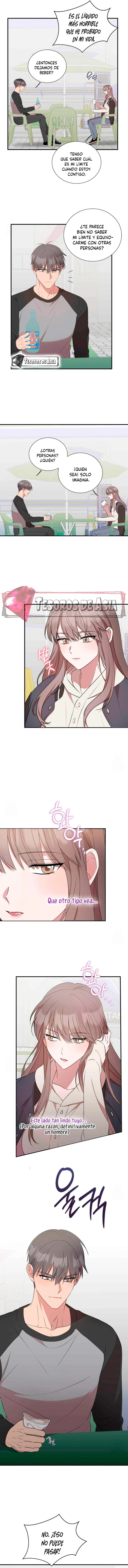 Quiero vengarme de mi Ex Capítulo 27 - Page 11