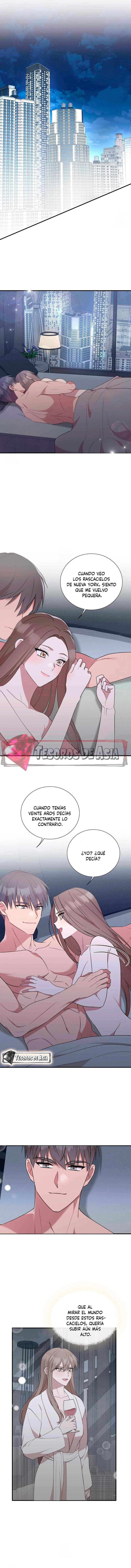 Quiero vengarme de mi Ex Capítulo 29 - Page 13