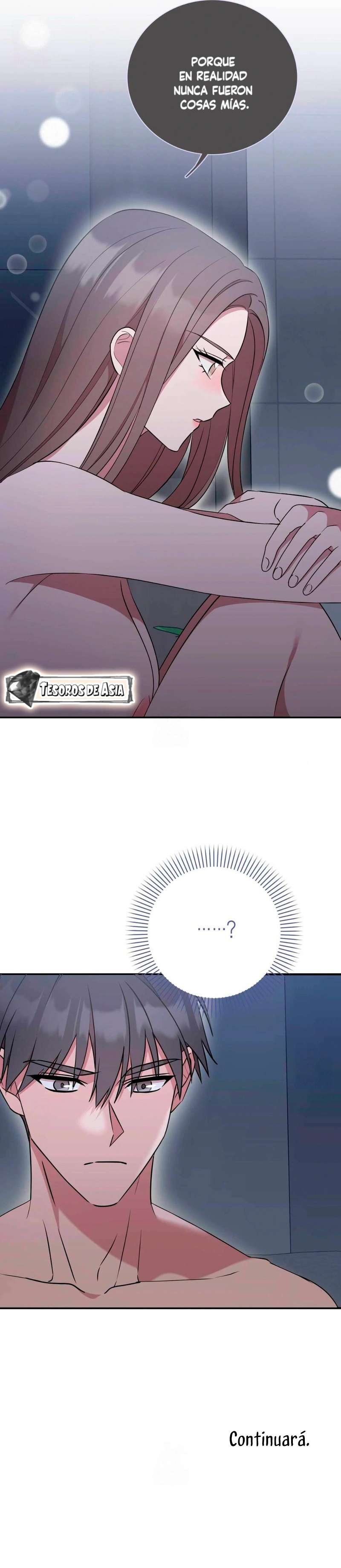 Quiero vengarme de mi Ex Capítulo 29 - Page 15