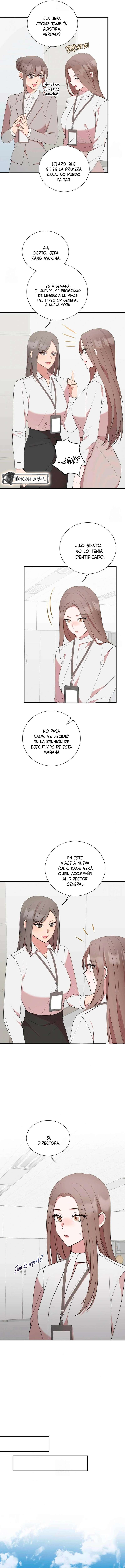 Quiero vengarme de mi Ex Capítulo 29 - Page 4