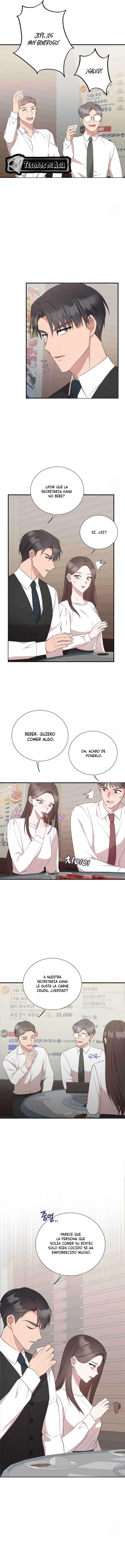 Quiero vengarme de mi Ex Capítulo 3 - Page 13