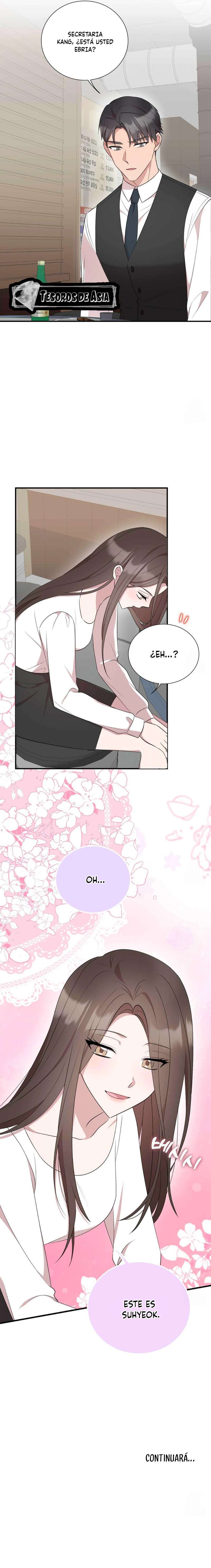 Quiero vengarme de mi Ex Capítulo 3 - Page 17