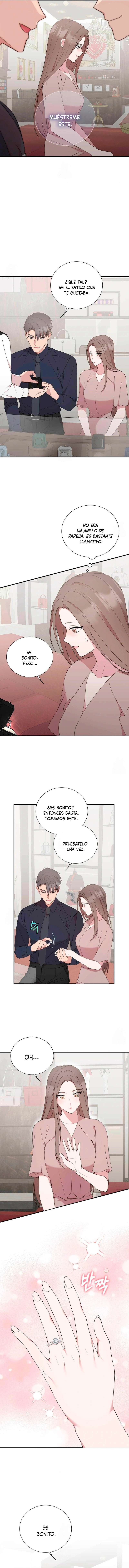 Quiero vengarme de mi Ex Capítulo 30 - Page 13
