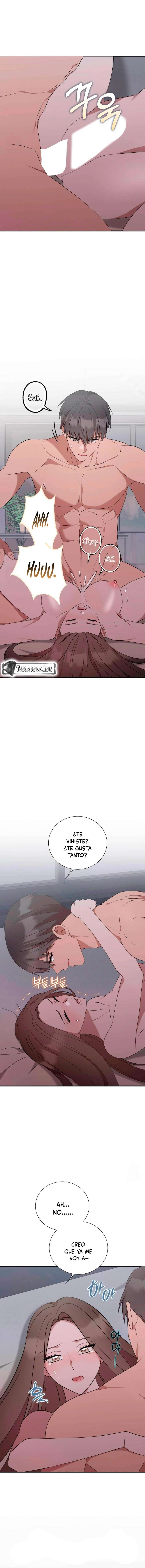 Quiero vengarme de mi Ex Capítulo 31 - Page 12