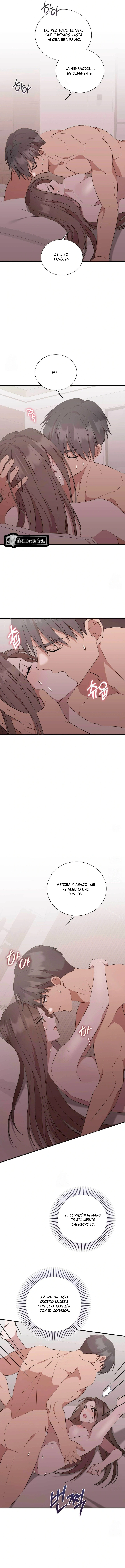 Quiero vengarme de mi Ex Capítulo 36 - Page 2