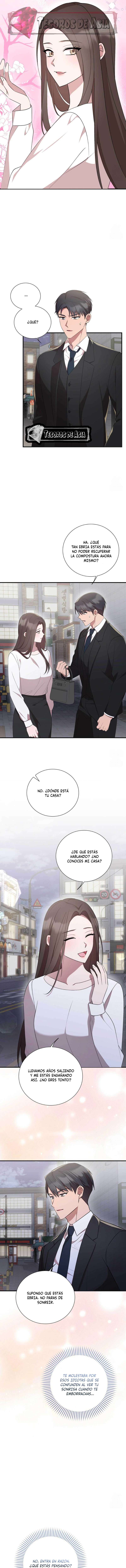 Quiero vengarme de mi Ex Capítulo 4 - Page 10