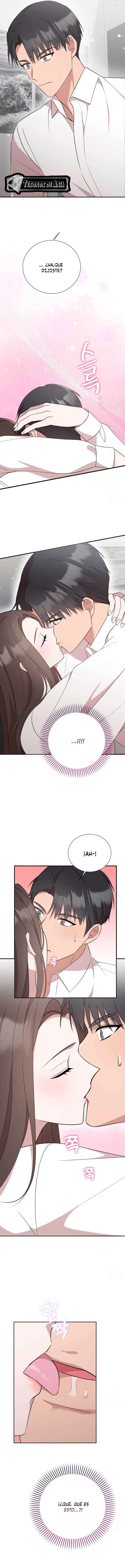 Quiero vengarme de mi Ex Capítulo 4 - Page 16