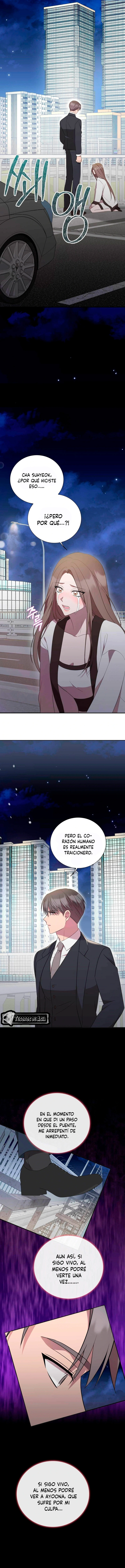 Quiero vengarme de mi Ex Capítulo 41 - Page 2