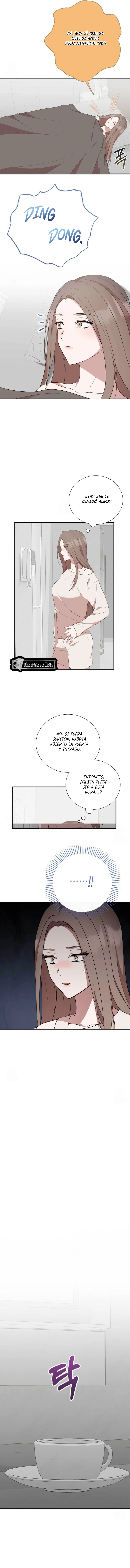 Quiero vengarme de mi Ex Capítulo 45 - Page 10