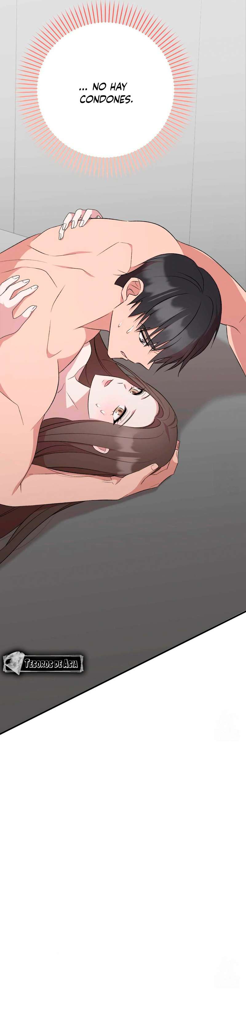 Quiero vengarme de mi Ex Capítulo 5 - Page 17
