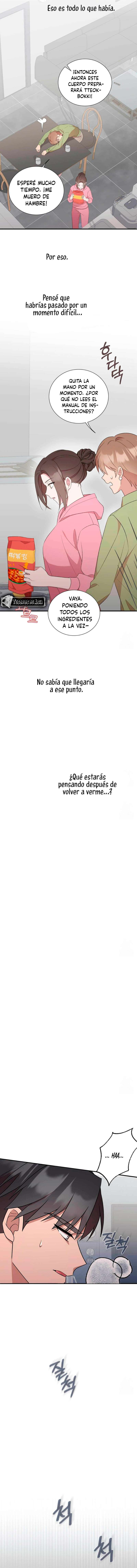Quiero vengarme de mi Ex Capítulo 8 - Page 14