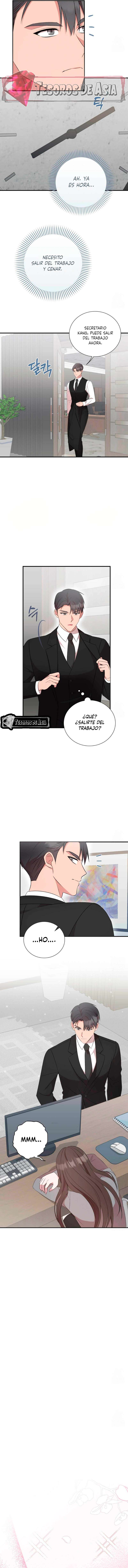 Quiero vengarme de mi Ex Capítulo 9 - Page 14