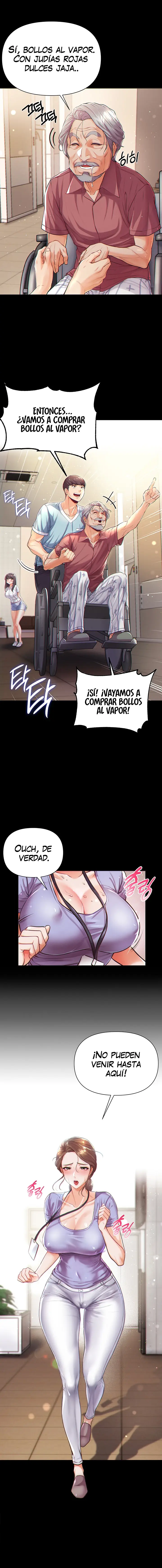 Gran Discipulo Capítulo 1 - Page 13